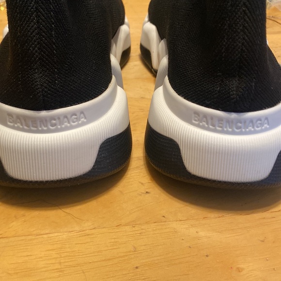 Balenciaga speed trainer 2.0 - Picture 9 of 11